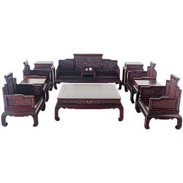 紅木家具回收 傳承文化價值與實現(xiàn)經(jīng)濟(jì)循環(huán)